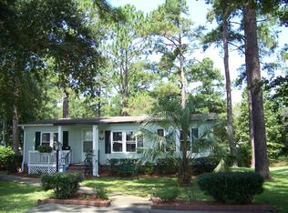 2904 Aiken Rd, Murrells Inlet, SC 29576
