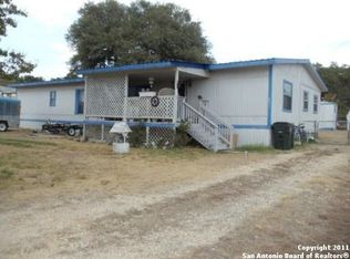 2051 Indian Hills Dr, Spring Branch, TX 78070