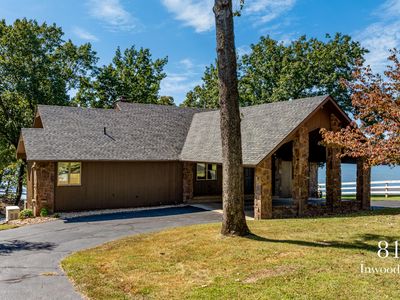 812 Inwood Dr, Grove, OK, 74344