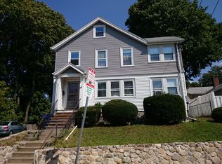 56 Trapelo St, Brighton, MA 02135
