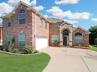 7924 Rampston Pl, Fort Worth, TX 76137
