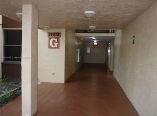14415 N Kendall Dr #311-G, Miami, FL 33183