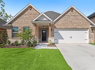 1510 Fairweather Way, Forney, TX 75126