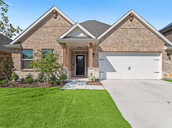 1510 Fairweather Way, Forney, TX 75126
