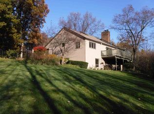 3303 Halverson Ct, Rockford, IL 61109