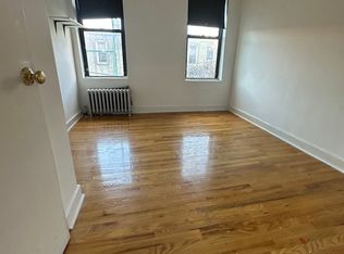 473 Pennsylvania Ave APT 2B, Brooklyn, NY 11207