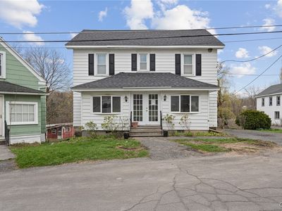 6441 Siawassia St, Jamesville, NY, 13078