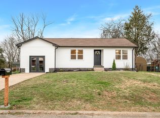 1133 Nelson Dr, Madison, TN 37115