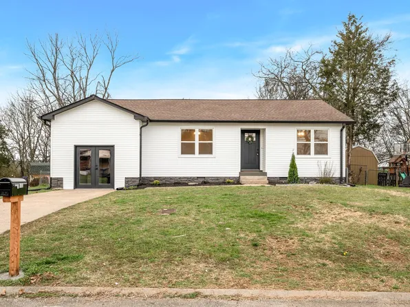 1133 Nelson Dr, Madison, TN 37115
