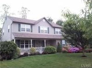 4524 Hess Cir, Allentown, PA