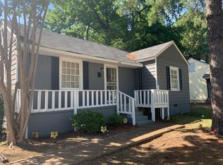 1683 Prescott Rd, Memphis, TN 38111