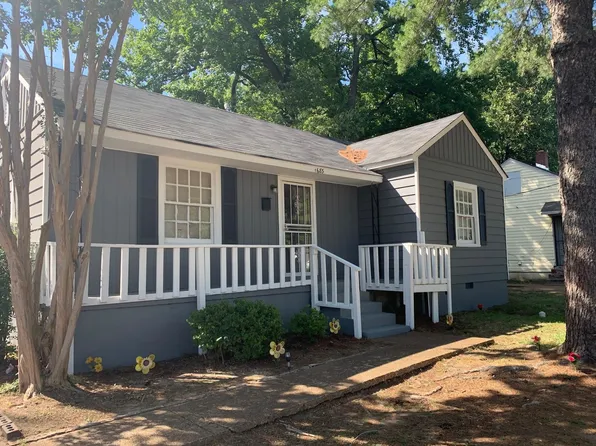 1683 Prescott Rd, Memphis, TN 38111
