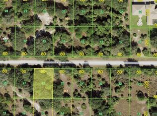 19159 Ruskin Ave, Port Charlotte, FL 33954