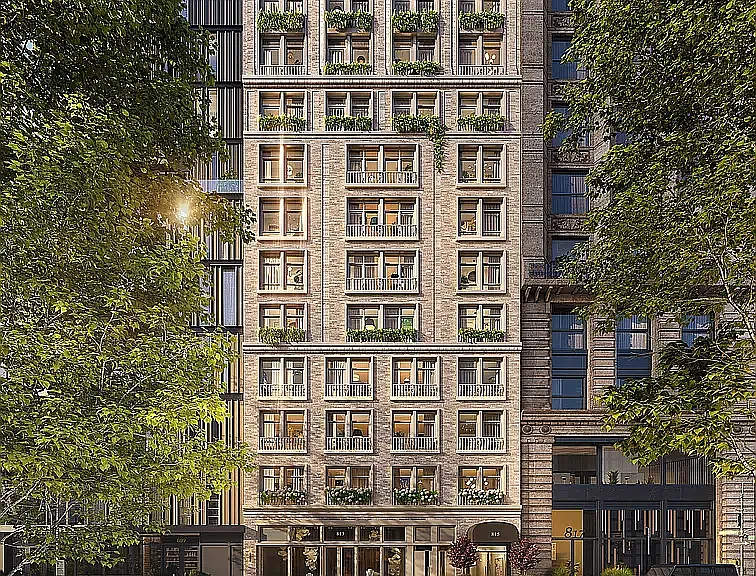 815 Broadway #801 — Photo 12