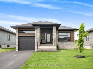 521 Barrage St, Casselman, ON K0A 1M0