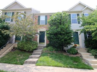 8222 Spadderdock Way, Laurel, MD 20724