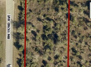 19194 NW 280th Street, Okeechobee, FL 34972