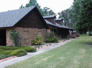3719 Old Mooringsport Rd, Shreveport, LA 71107