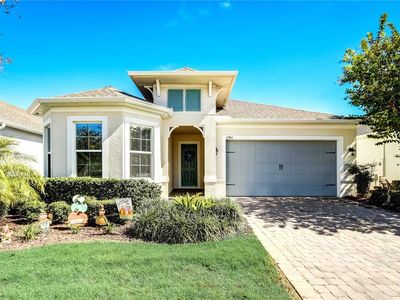 7961 Hanson Bay Pl, Kissimmee, FL, 34747