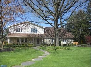 1263 Gantt Dr, Huntingdon Valley, PA 19006