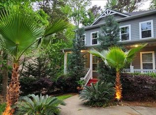 3068 Point Clear Dr, Tega Cay, SC 29708