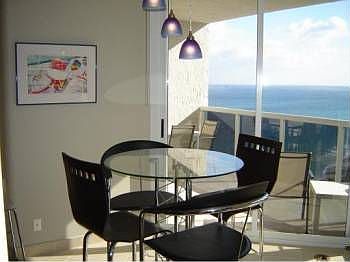 3rd image of 3200 N Ocean Blvd APT 2406
