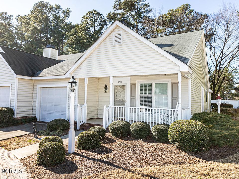 3744 Loblolly Dr, Rocky Mount, NC 27804 Zillow