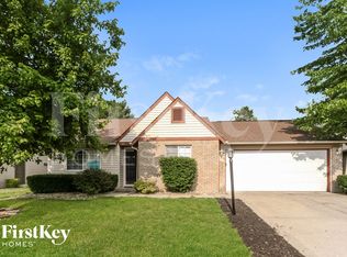 119 Westridge Pl, Greenwood, IN