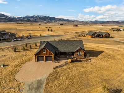 27 Obsidian Ln, Livingston, MT, 59047
