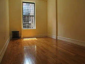 Rented by Living New York