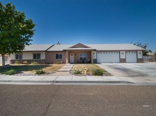 403 S Inyo St, Ridgecrest, CA 93555
