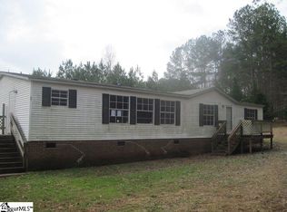 236 Ponder Rd, Greer, SC 29651