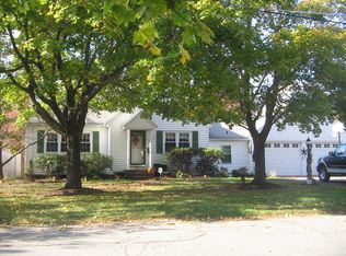 37 Susan Rd, Brockton, MA 02301