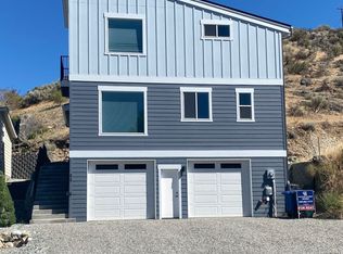 519 E Johnson Ave, Chelan, WA 98816