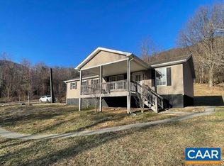 124 Crawfords Rd, Dyke, VA 22935