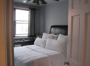 1640 South St #2F, Philadelphia, PA 19146