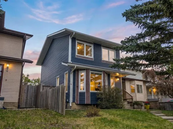 63 N Falmere Way NE, Calgary, AB T3J 2Y7