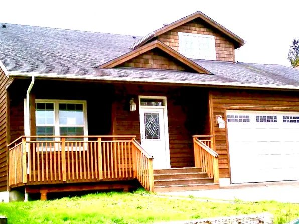 1240 Queen St, Seaside, OR 97138
