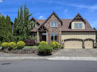 3420 NE Hayes St, Camas, WA 98607