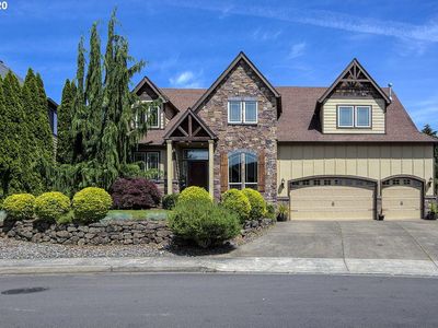 3420 NE Hayes St, Camas, WA, 98607