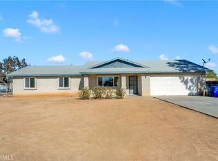 10683 Jamul Rd, Apple Valley, CA 92308