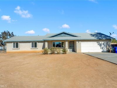 10683 Jamul Rd, Apple Valley, CA, 92308