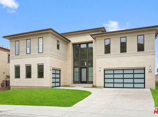 20244 W Albion Way, Northridge, CA 91326