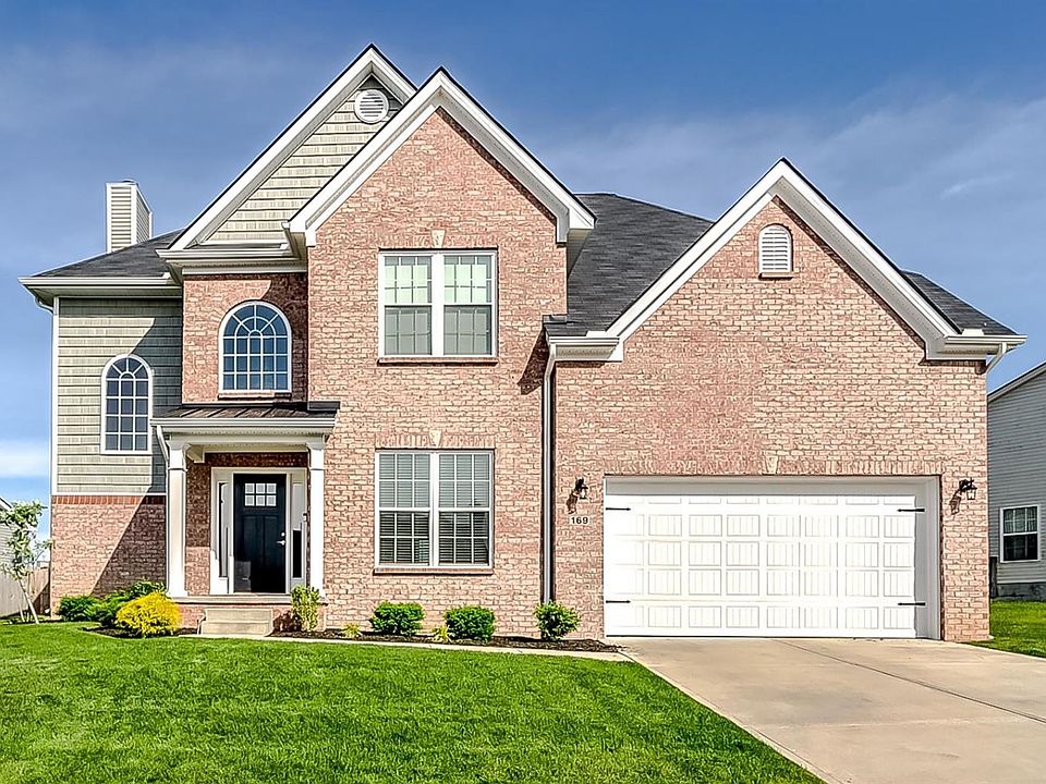 1st image of 169 Primrose Cir