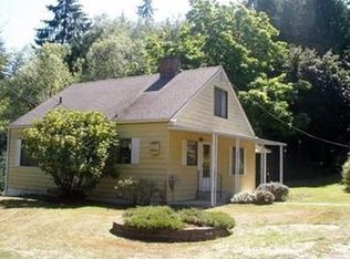 311 NE Waaga Way, Bremerton, WA 98311