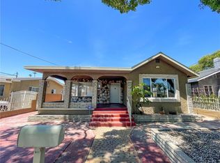 1053 N Marine Ave, Wilmington, CA 90744