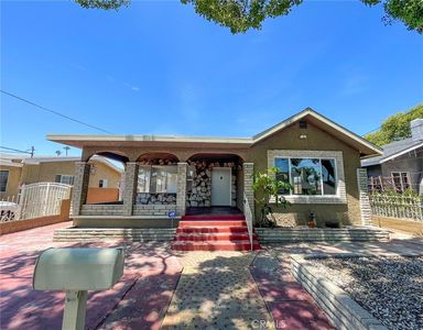 1053 N Marine Ave, Wilmington, CA, 90744