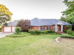 8208 Cleburne Ct, Fort Smith, AR 72903