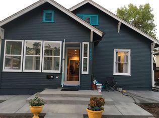 426 Teller Ave, Grand Junction, CO 81501