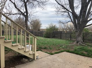 1511 S Summit View Dr, Fort Collins, CO 80524